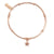 chlobo-mini-noodle-ball-star-bracelet-rose-gold-rbmnb802