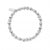 chlobo-mini-oval-disc-bracelet-silver-sbmod