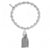chlobo-mini-small-ball-tassel-bracelet-silver-sbmsb933