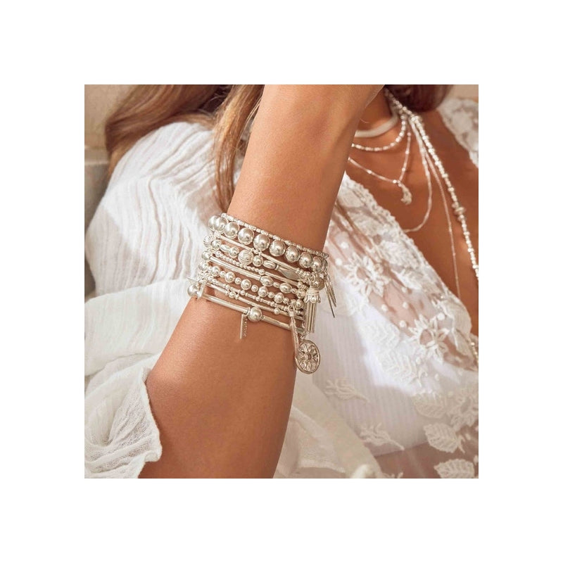 chlobo-noodle-ball-dragonfly-bracelet-silver-sbnb403