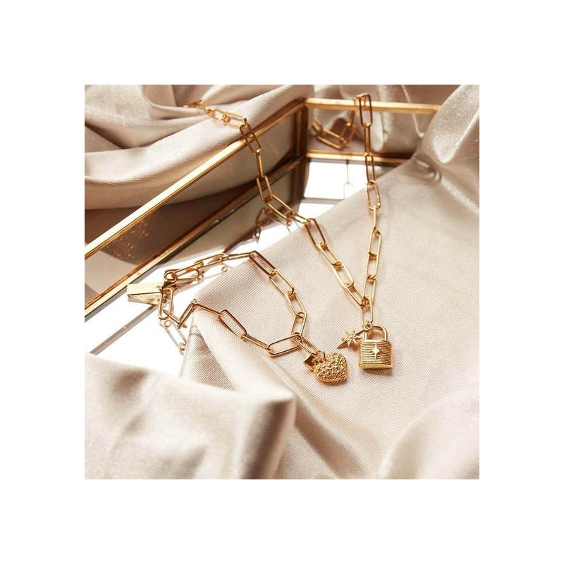 chlobo-pure-passion-link-chain-bracelet-silver-sblc31831199