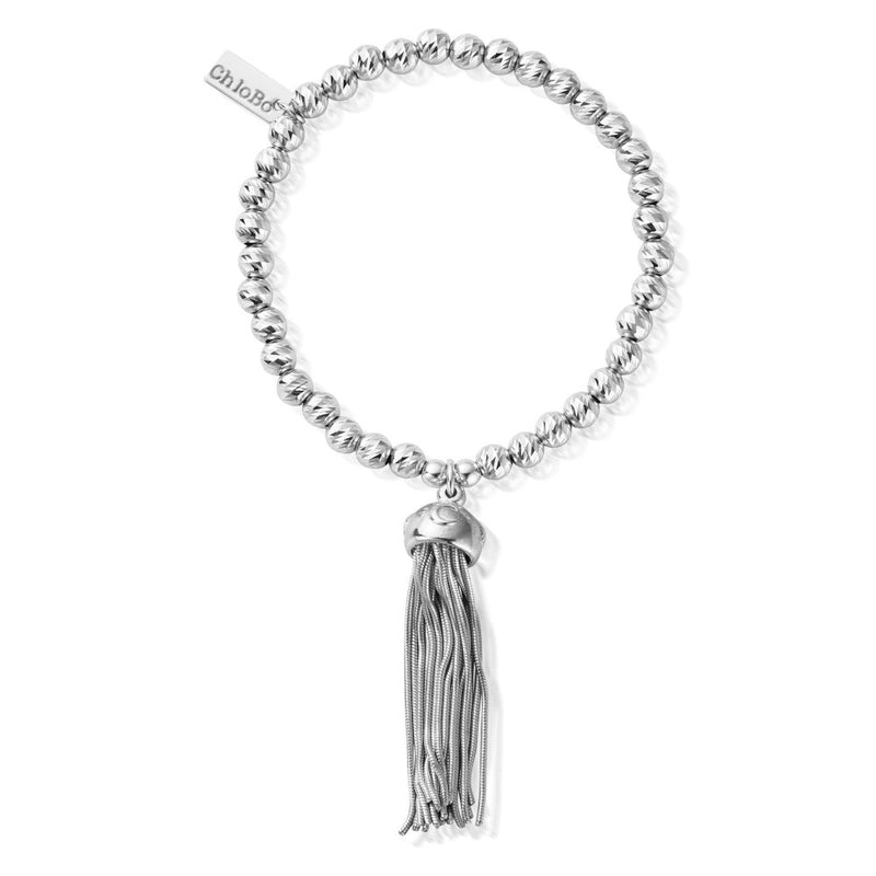 chlobo-sparkle-ball-moon-star-tassel-bracelet-silver-sbsbp935