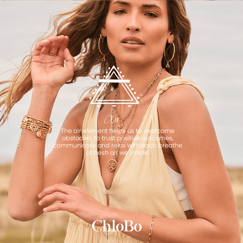 chlobo-sparkle-disc-air-bracelet-gold-gbsd3109