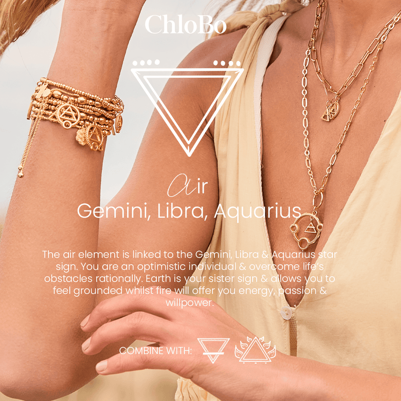 chlobo-sparkle-disc-air-bracelet-gold-gbsd3109