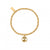 chlobo-sparkle-disc-earth-bracelet-gold-gbsd3113