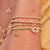 chlobo-sparkle-disc-fire-bracelet-gold-gbsd3111
