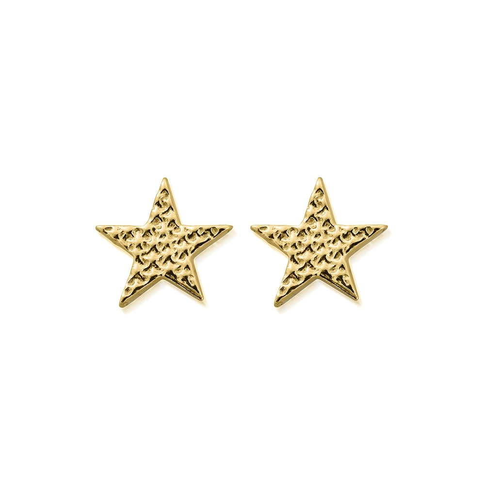 Chlobo on sale star earrings