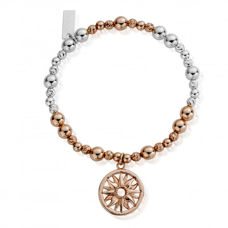 chlobo-sun-mandala-bracelet-silver-rose-gold-mbsbs577