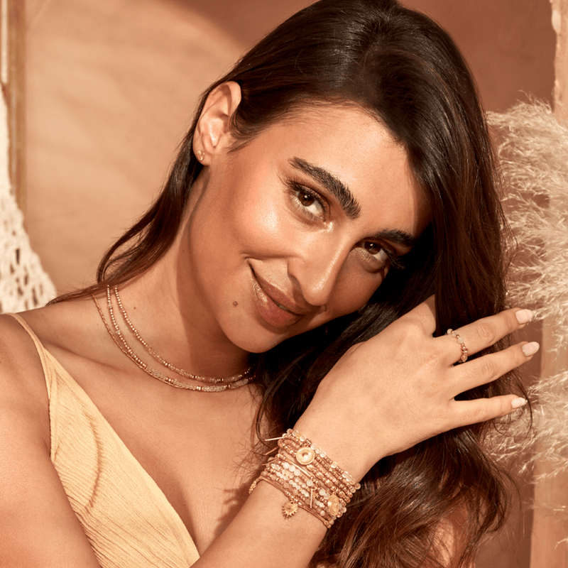 chlobo-sunshine-blessings-bracelet-gold-gbmnsrb3205