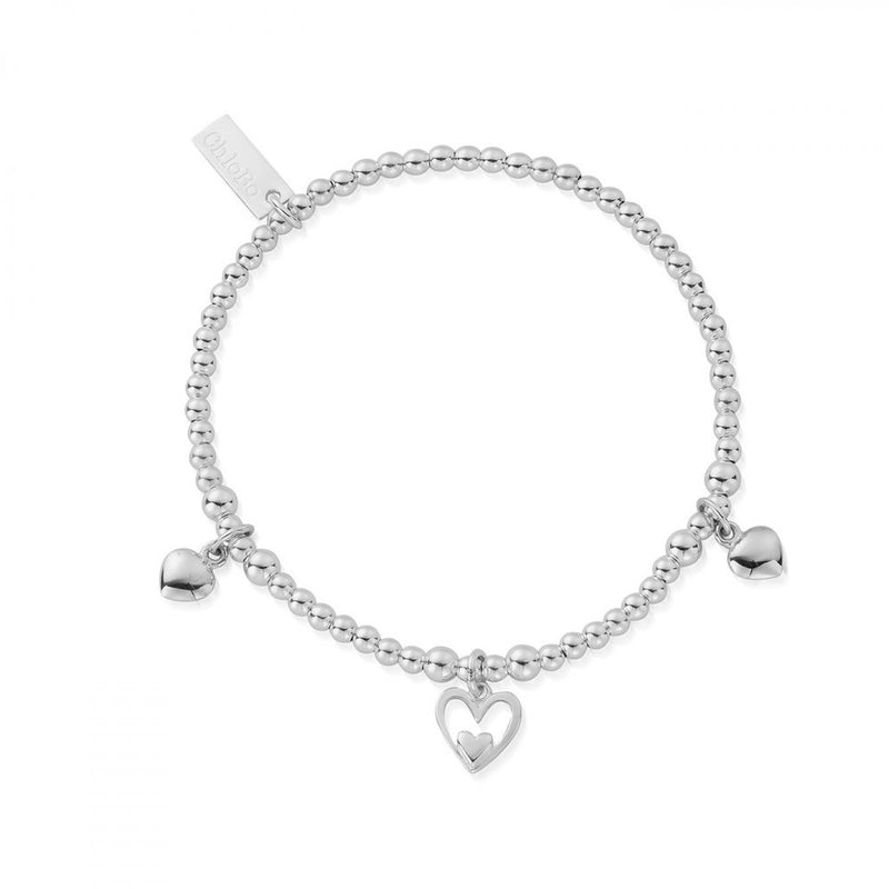 chlobo-triple-heart-bracelet-silver-sbsb7321101