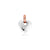 clogau-cariad-earrings-silver-rose-3sce010