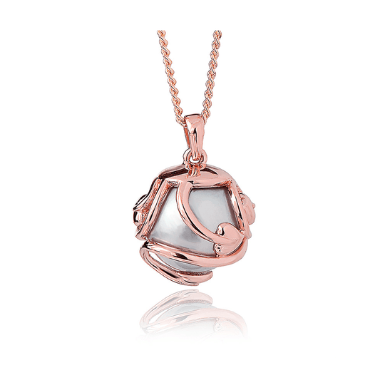 Clogau Tree of Life Pendant on a Necklace~ TOLCPP2