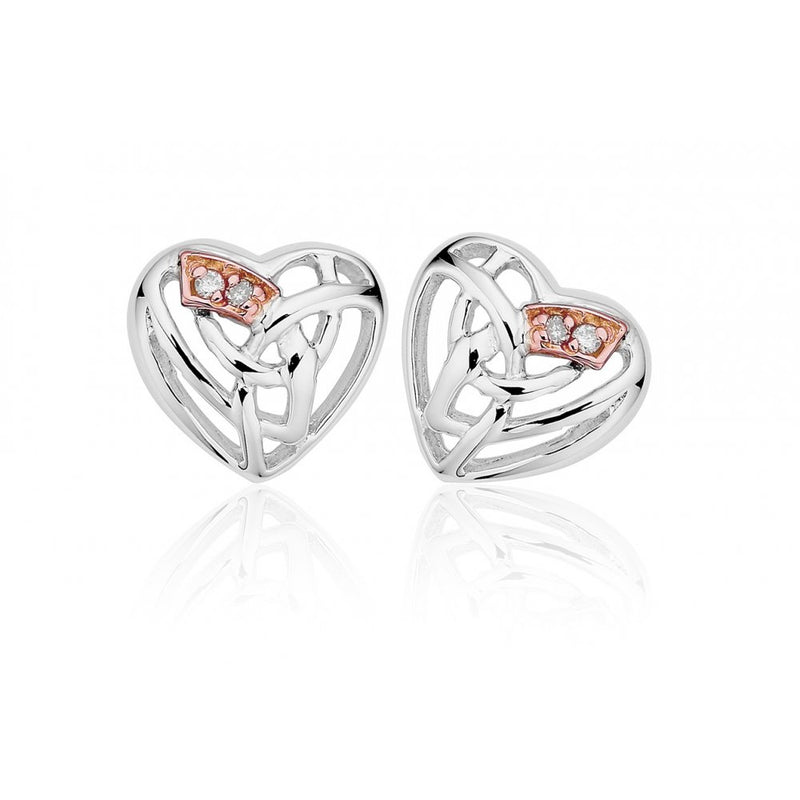 clogau-eternal-love-diamond-earrings-silver-rose-3sele
