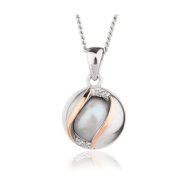 clogau-oyster-pearl-pendant-silver-rose-gold-3sspp