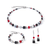 coeur-de-lion-geocube-iconic-black-red-jewellery-set-4530-set-1303