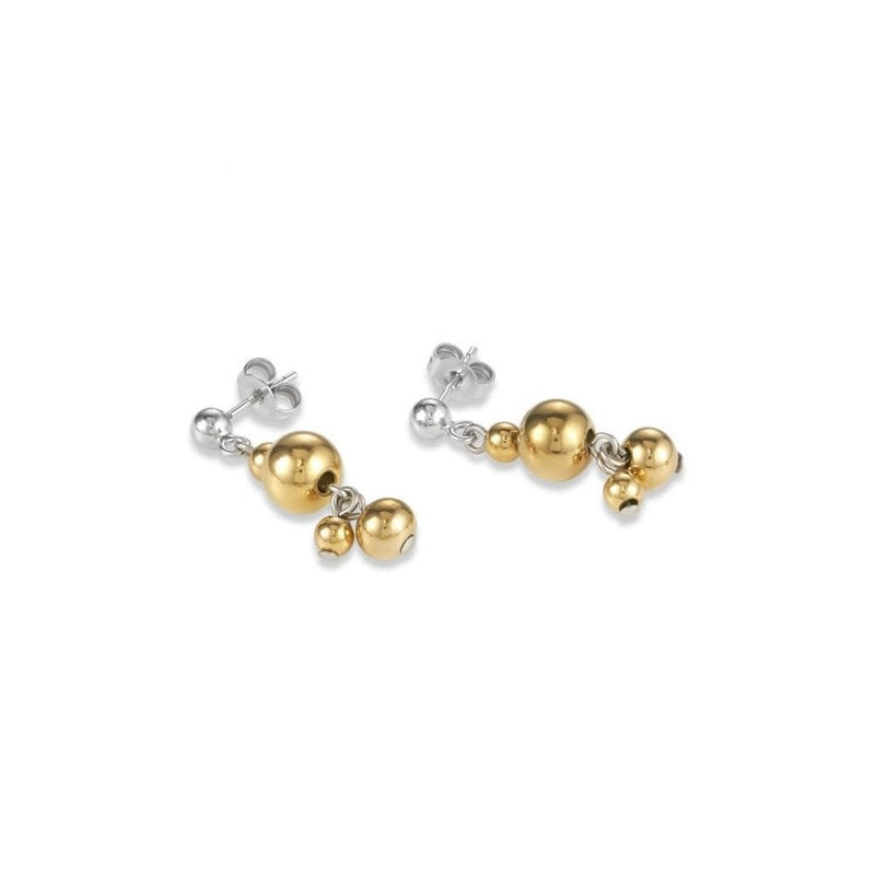coeur-de-lion-stainless-steel-gold-plated-ball-drop-earrings-4983-21-1617