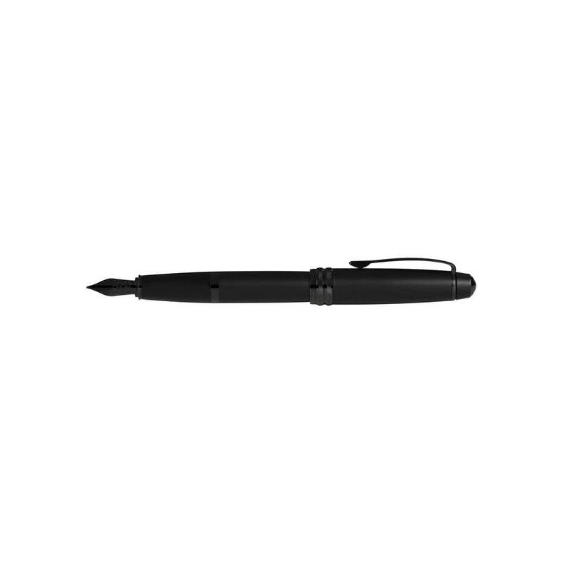 cross-bailey-fountain-pen-matte-black-at0456-19mj