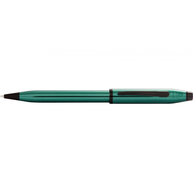 cross-century-ii-ballpoint-pen-green-at0082wg-139