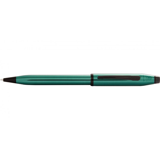 Century II Ballpoint Pen - Green - AT0082WG-139