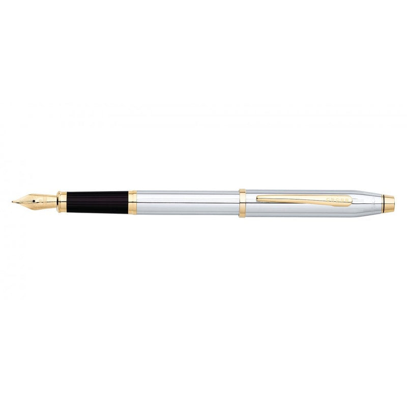 cross-century-ii-medalist-fountain-pen-n3309-mf