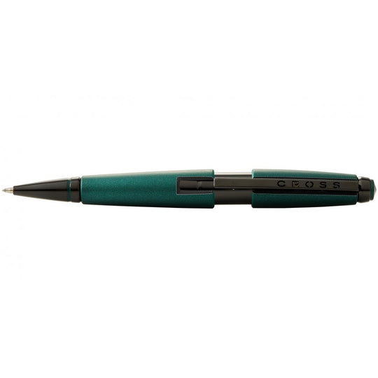 Edge Rollerball - Matte Green - AT0555-13