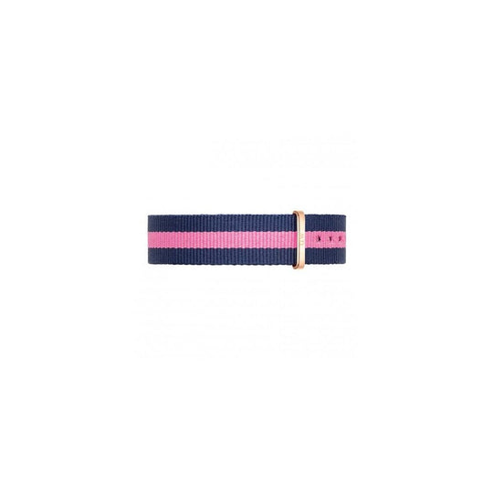 Daniel Wellington Classic Winchester Rose Watch Strap ~ 0705DW