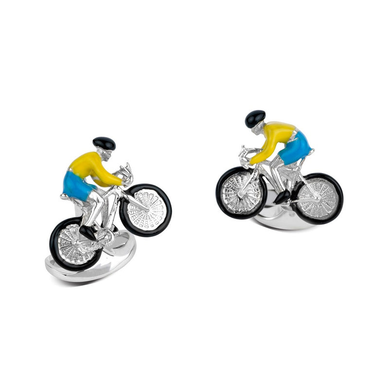 deakin-and-francis-bike-and-rider-cufflinks-c1636s041122