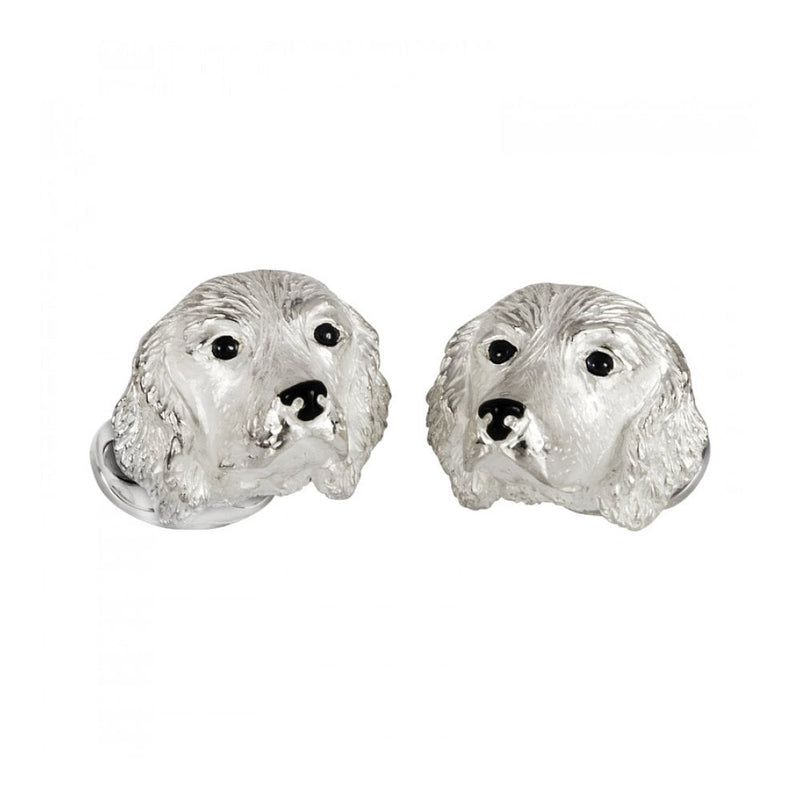 deakin-and-francis-deakin-francis-spaniel-cufflinks-silver-c1907x0001