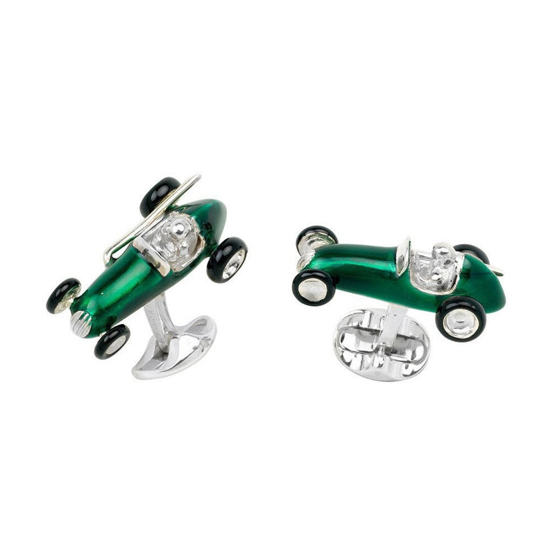 deakin-and-francis-green-racing-car-cufflinks-c1588s13