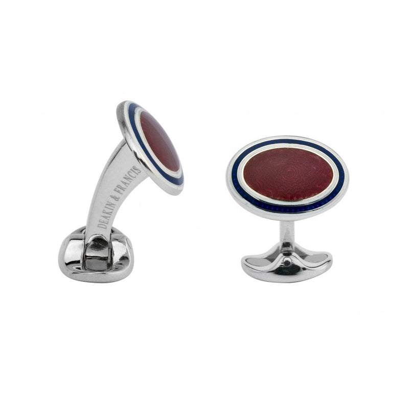 deakin-and-francis-oval-cufflinks-navy-and-deep-pink-c0194s23322395