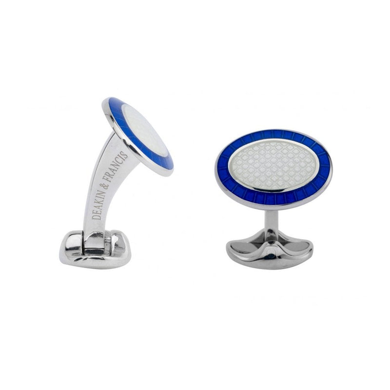 deakin-and-francis-oval-cufflinks-silver-l0765s0216