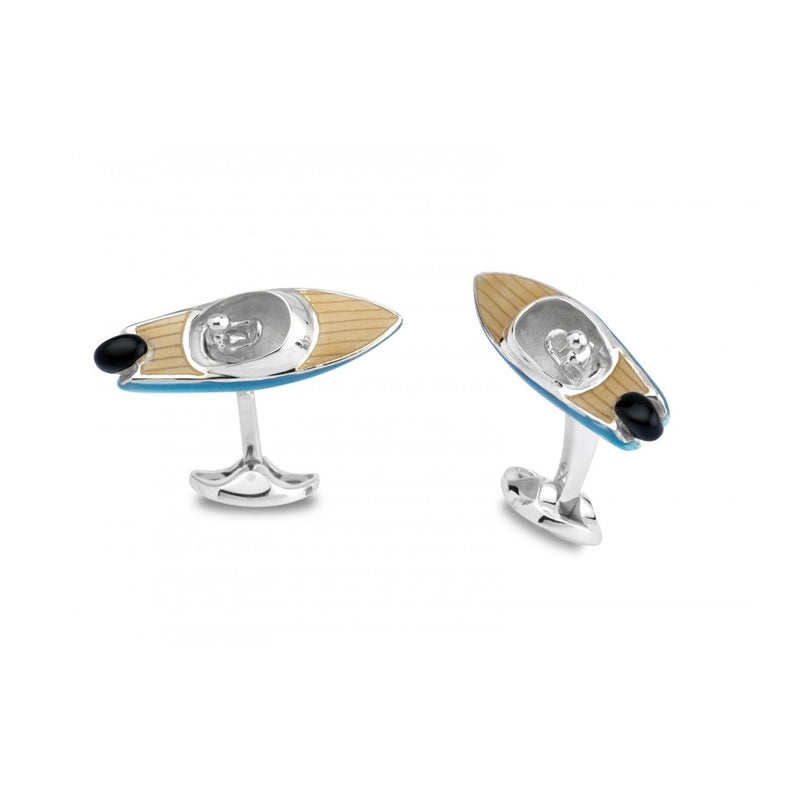 deakin-and-francis-silver-speedboat-cufflinks-c1408s04