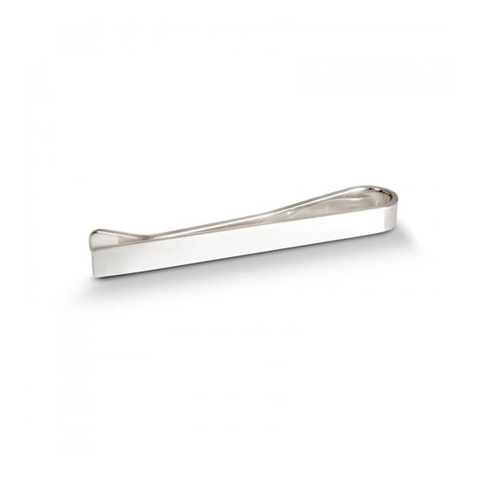Tie Slide - Silver - G06140002