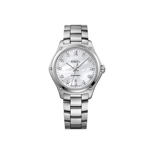 Discovery Ladies Watch - 1216394