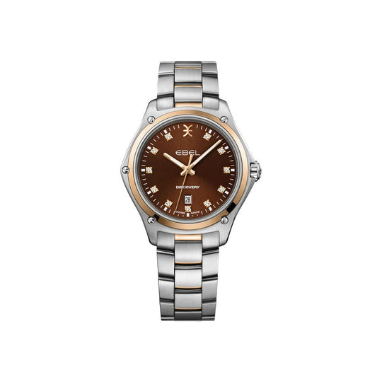 Discovery Ladies Watch - 1216425