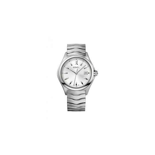 Ebel Wave Gents Watch ~ 1216200