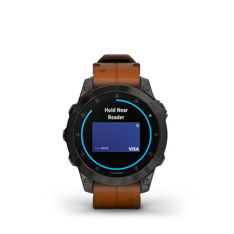 Next generation x online 5.0 smartwatch