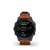 Epix Gen 2 Smart Watch, 47mm - Black/Chestnut - 010-02582-30
