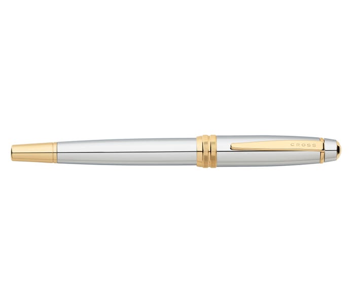 BAILEY MEDALIST ROLLERBALL PEN - AT0455-6