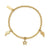 Everyday Seeker Bracelet - Gold - GBSB25662075