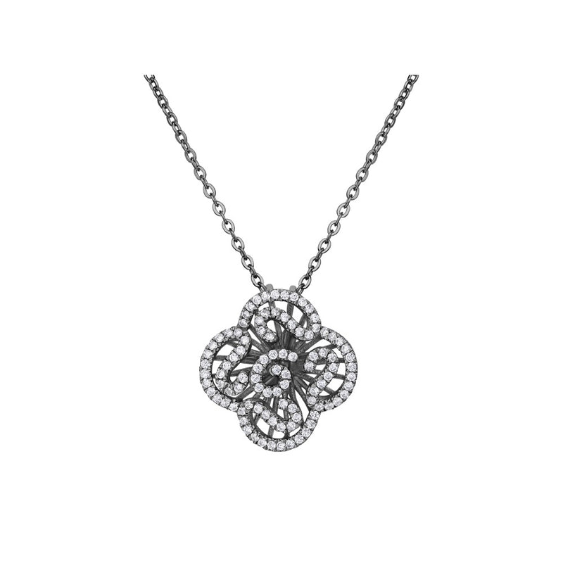 fei-liu-fei-liu-cascade-mini-pendant-on-a-necklace-black-rhodium-cas-925b-304-cz00