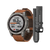 Fenix 7 Solar Smart Watch - Graphite/Chestnut - 010-02540-31