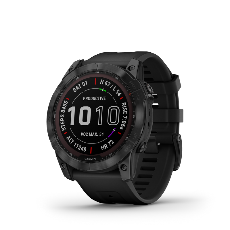 Fenix 2025 sports watch