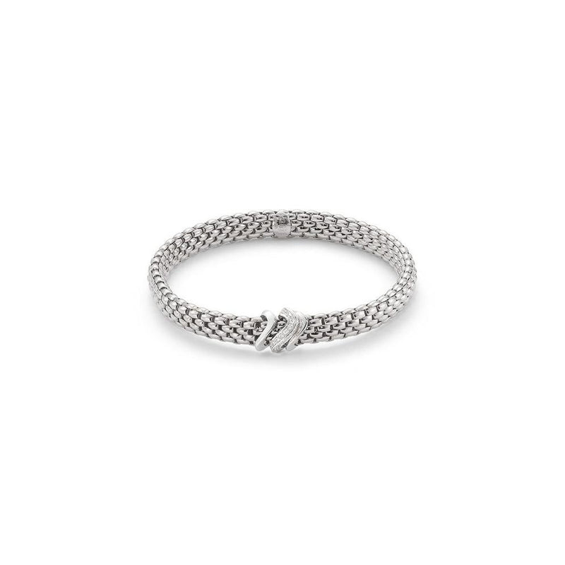 fope-18ct-white-gold-vendome-flexit-bracelet-0-13ct-553b-bbrs