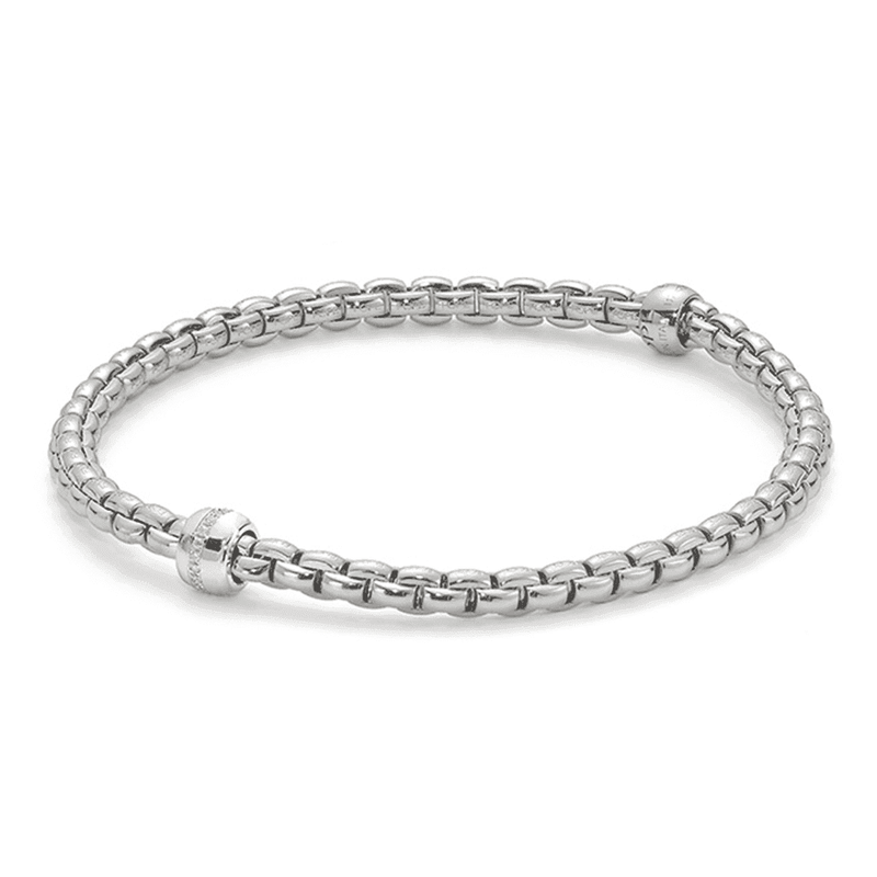fope-eka-tiny-bracelet-white-gold-diamond-733bbbrs-b