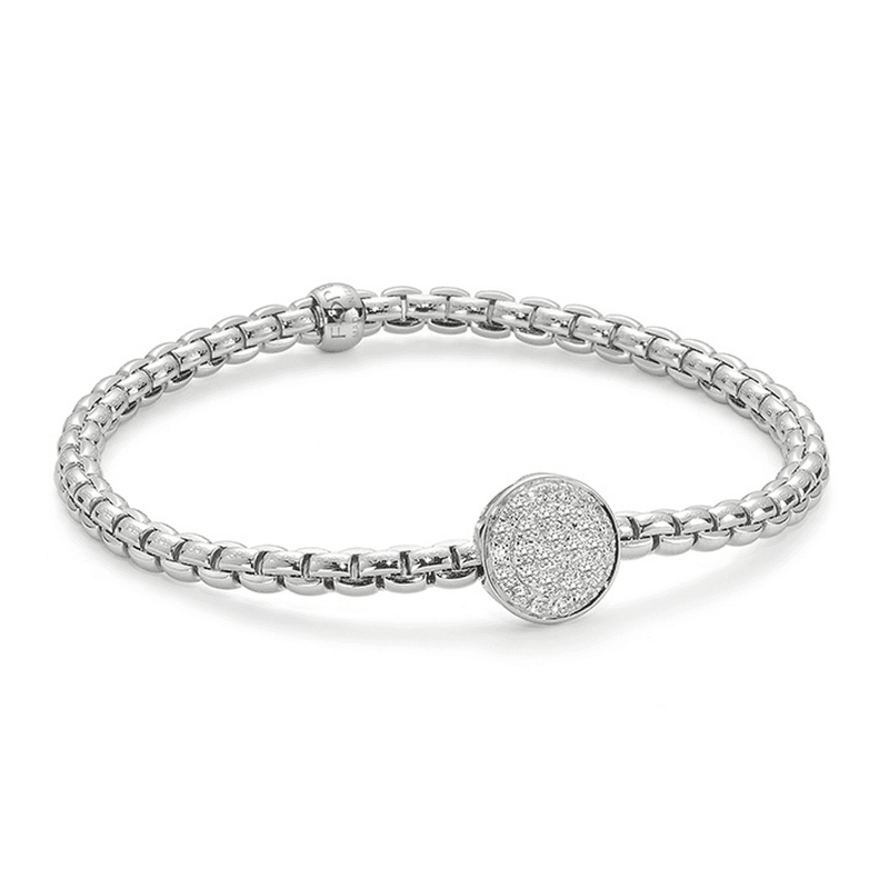 fope-eka-tiny-bracelet-white-gold-diamond-737bpavem-b