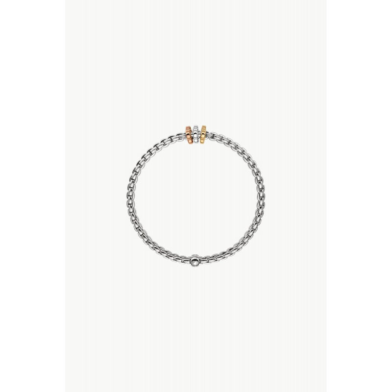 fope-eka-tiny-flexit-bracelet-white-gold-739b-s