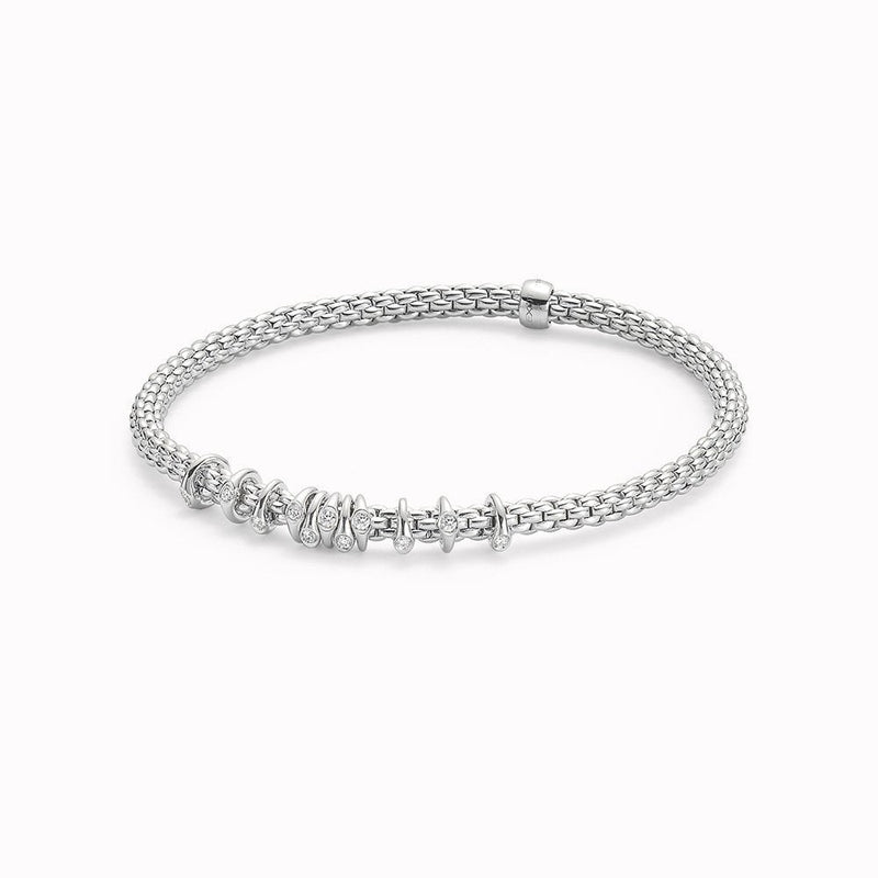 fope-flexit-bracelet-medium-white-gold-747bbbrm-b