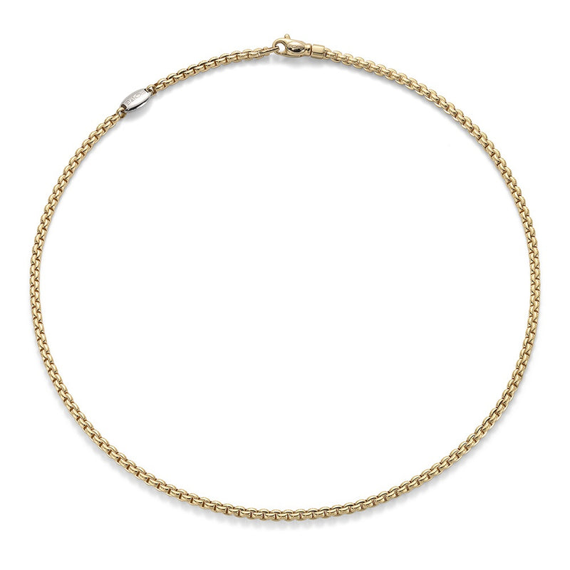 fope-fope-eka-tiny-necklace-yellow-gold-43cm-730c-g