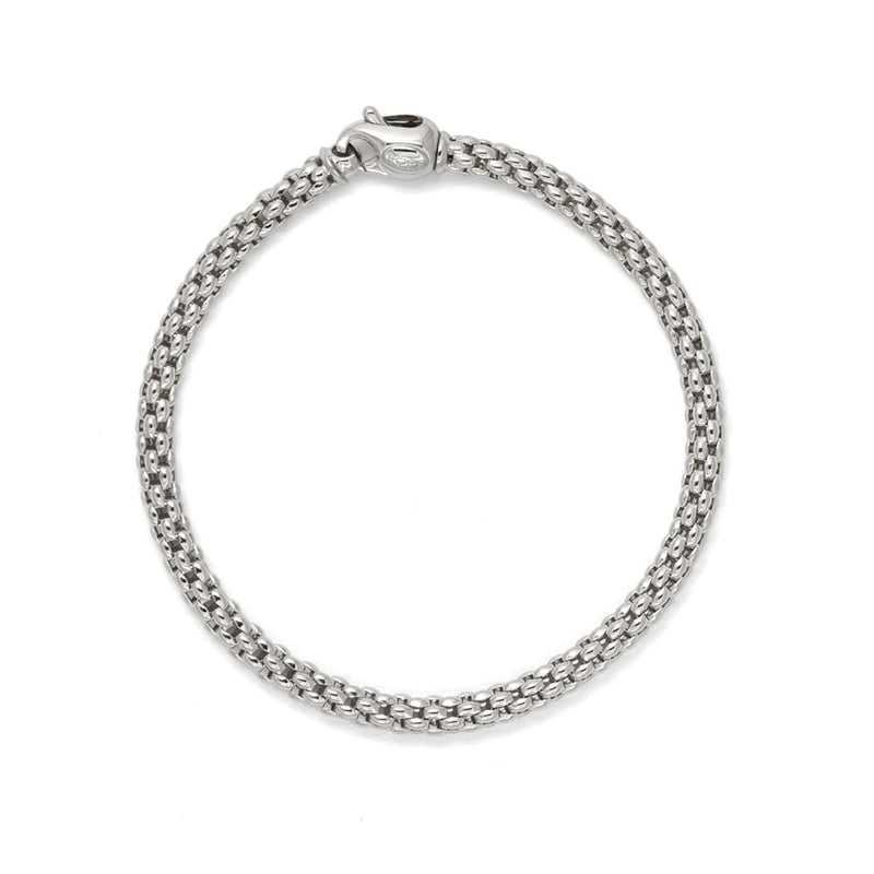 fope-fope-unica-bracelet-white-gold-19cm-610b-b